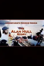 Susan Breslau en la película Lindisfarne’s Geordie Genius: The Alan Hull Story