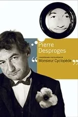 Póster de la película L'indispensable encyclopédie de monsieur Cyclopède