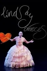 Lindsay Kemp interpreta a Self en Lindsay Dances – Il teatro e la vita secondo Lindsay Kemp