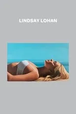 Póster de la película Lindsay Lohan