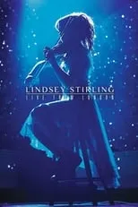 Poster de la película Lindsey Stirling: Live from London - Películas hoy en TV