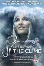 Tiger Woods es Self en Lindsey Vonn: The Climb