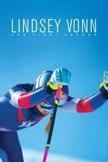 Película Lindsey Vonn: The Final Season