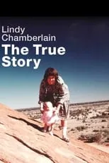 Poster de la película Lindy Chamberlain: The True Story - Películas hoy en TV