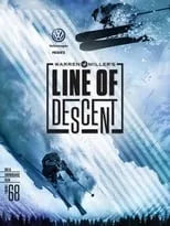 Portada de Line of Descent