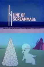 Póster de la película Line of Screammage