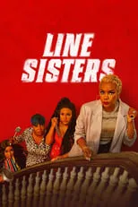 Póster de la película Line Sisters