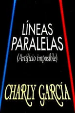 Carlos García López interpreta a Self en Lineas Paralelas: Artificio Imposible