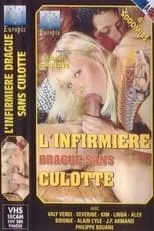 Película L'Infirmiere Drague Sans Culotte