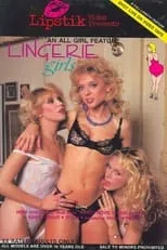 Paula Winters es  en Lingerie Girls