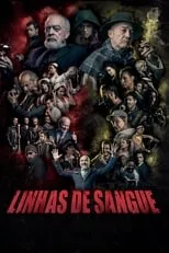 Película Linhas de Sangue