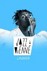 Liniker es Self en Liniker en concert à Jazz à Vienne 2023