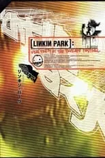 Linkin Park - Frat Party at the Pankake Festival portada