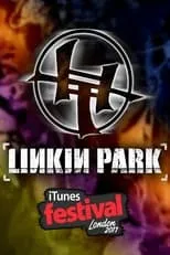 Poster de Linkin Park - iTunes Festival London