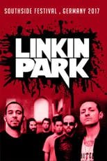 Poster de Linkin Park - Live at Southside Festival