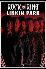 Poster de Linkin Park: Live at Rock Am Ring