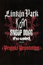 Poster de Linkin Park: Live In Denver - Projekt Revolution 2004