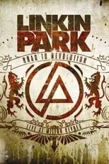 Dave Farrell es Self en Linkin Park: Road to Revolution - Live at Milton Keynes - Papercut