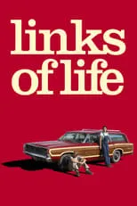 Portada de Links of Life