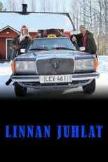 Póster de la película Linnan juhlat