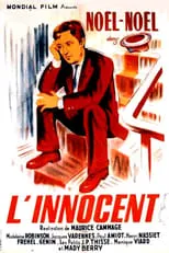 Poster de L'Innocent