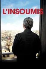 Poster de la película L'Insoumis - Películas hoy en TV