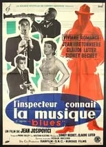 Película L'inspecteur connaît la musique