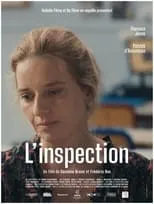 Portada de L'inspection