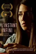 Película L'instant infini