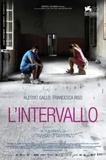 Póster de la película L'intervallo