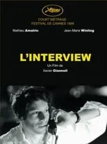 Philippe Pollet-Villard es  en L'interview