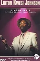 Película Linton Kwesi Johnson: Live in Paris