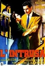 Póster de la película L'intrusa