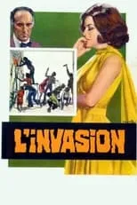 Giancarlo Prati es Giannino en L'invasion