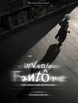 Película L'inventaire fantôme