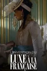 Arnaud de Montlivault es Mercier en L'Invention du luxe à la française