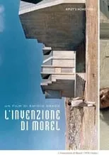 Ezio Marano interpreta a  en L'invenzione di Morel