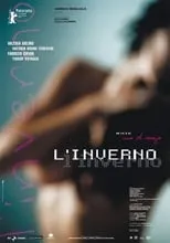 Vidharth en la película L'inverno