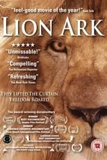 Poster de la película Lion Ark - Películas hoy en TV