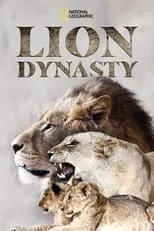 Sharon Mann es Narrator (voice) en Lion Dynasty: A Matter of Pride