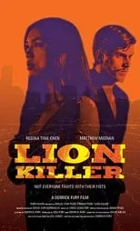 Regina Ting Chen es Noelle en Lion Killer