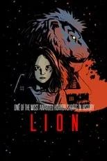 Eamon Farren interpreta a Luke en Lion