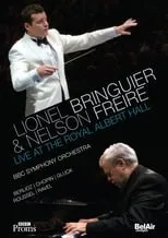 Nelson Freire es Self - Piano en Lionel Bringuier & Nelson Freire Live at the Royal Albert Hall