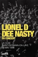 Dee Nasty es Self en Lionel D & Dee Nasty Live 19 mai 1990