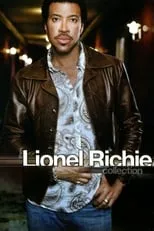 Lionel Richie es  en Lionel Richie: Collection