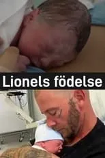 Joakim Lundell es Self en Lionels födelse: Jocke och Jonnas berättelse