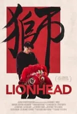 Poster de Lionhead