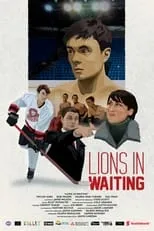 Kenny Wood-Schatz es  en Lions in Waiting