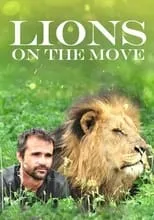 Poster de la película Lions on the Move - Películas hoy en TV