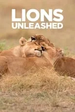 Película Lions Unleashed